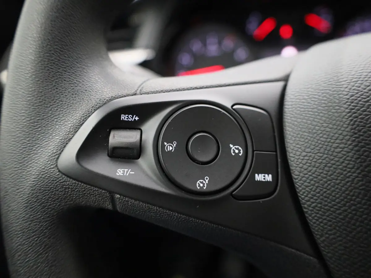1.2 Level 2 | AIRCO | APPLE CARPLAY | BLUETOOTH | CRUISE CONTROL |