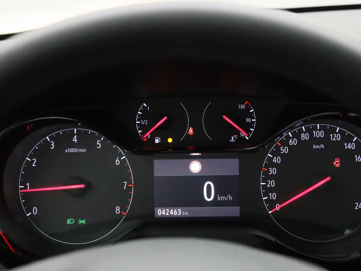 1.2 Level 2 | AIRCO | APPLE CARPLAY | BLUETOOTH | CRUISE CONTROL |