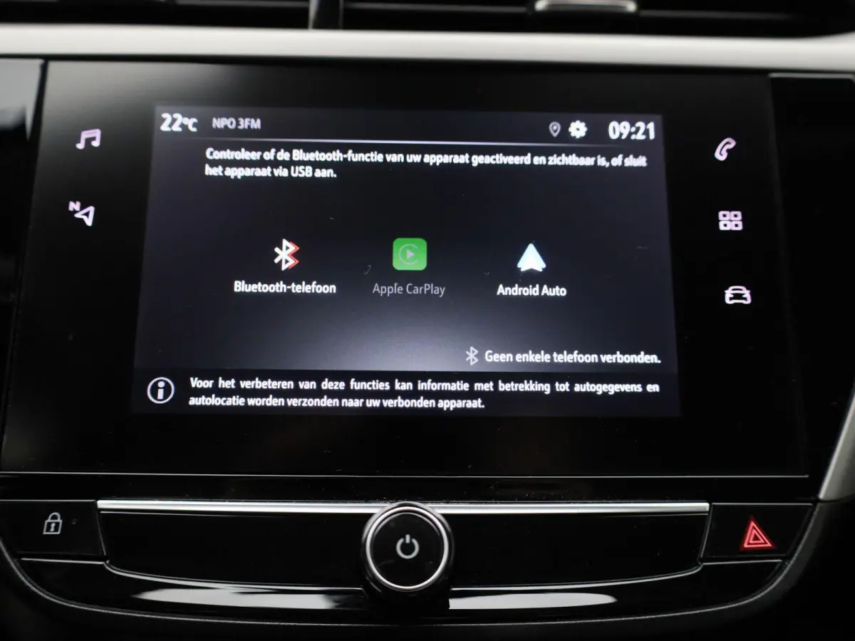 1.2 Level 2 | AIRCO | APPLE CARPLAY | BLUETOOTH | CRUISE CONTROL |