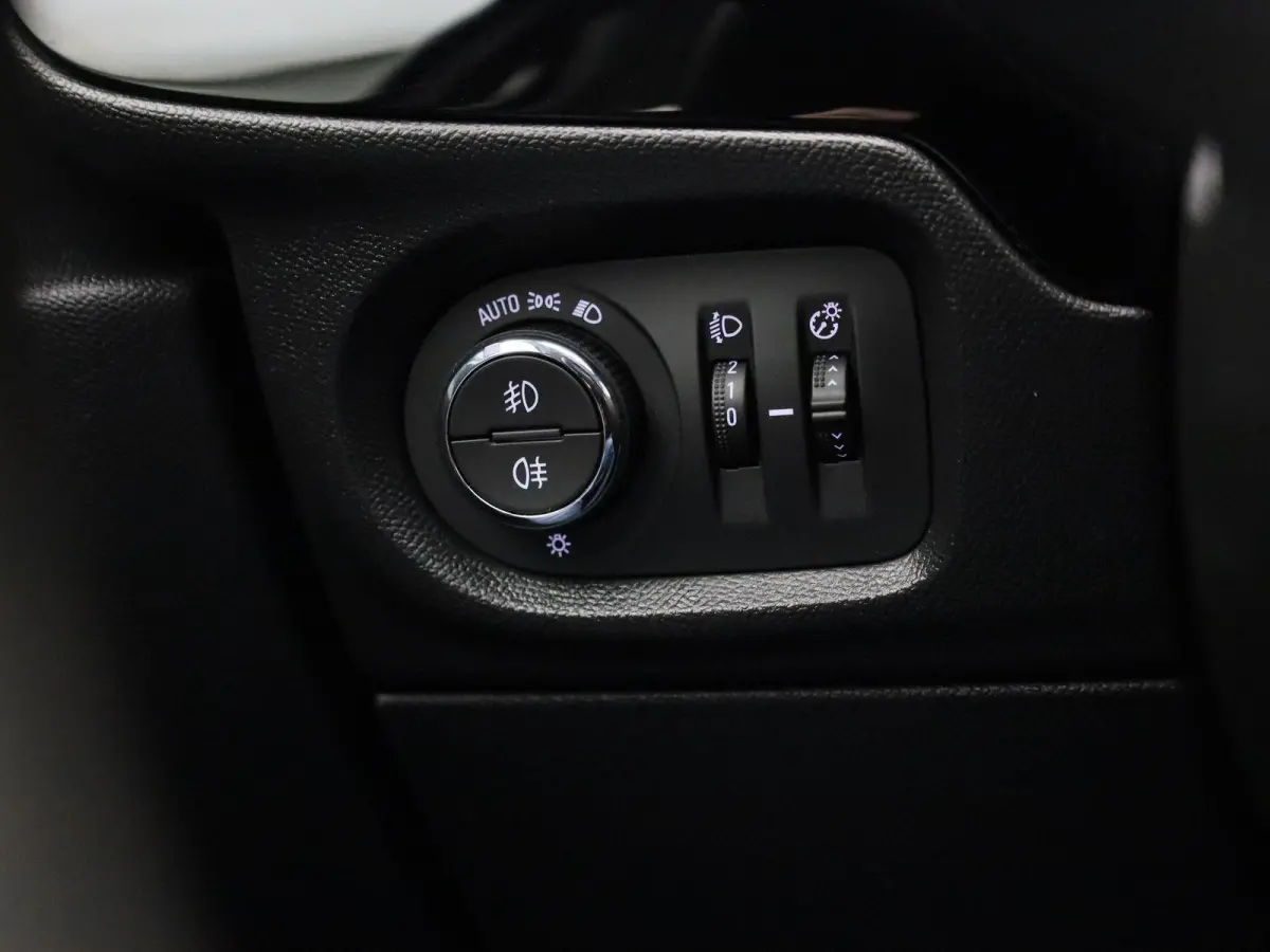 1.2 Level 2 | AIRCO | APPLE CARPLAY | BLUETOOTH | CRUISE CONTROL |