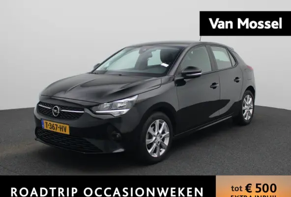 1.2 Level 2 | AIRCO | APPLE CARPLAY | BLUETOOTH | CRUISE CONTROL |