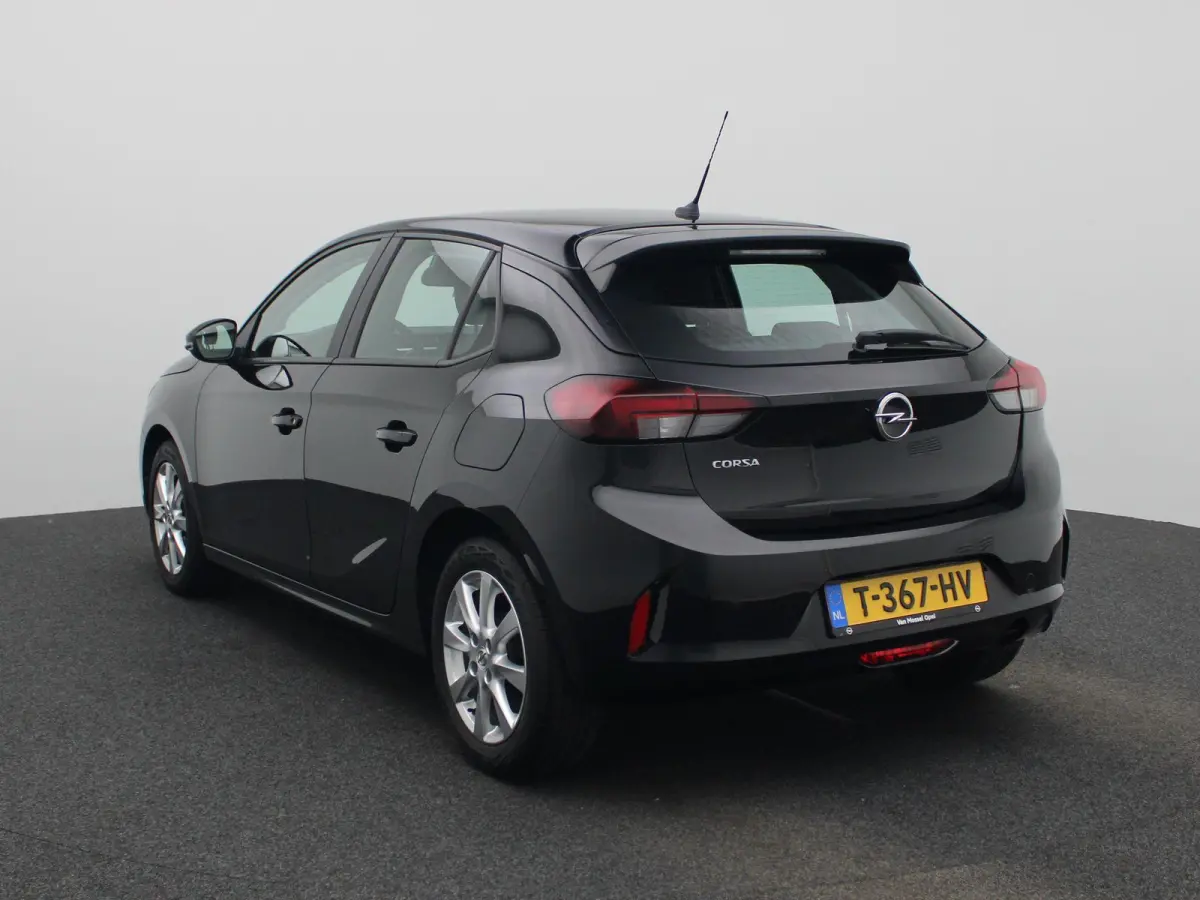 1.2 Level 2 | AIRCO | APPLE CARPLAY | BLUETOOTH | CRUISE CONTROL |