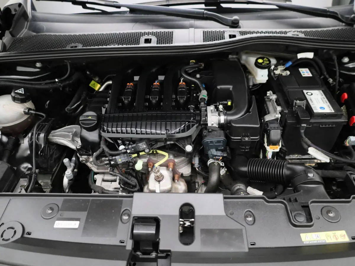 1.2 Level 2 | AIRCO | APPLE CARPLAY | BLUETOOTH | CRUISE CONTROL |