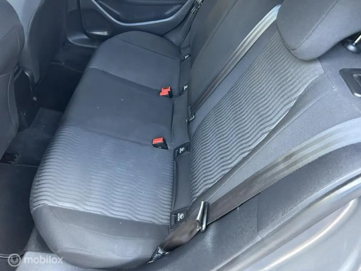 1.2 Active * AIRCO * LM VELGEN * CRUISE CONTROL
