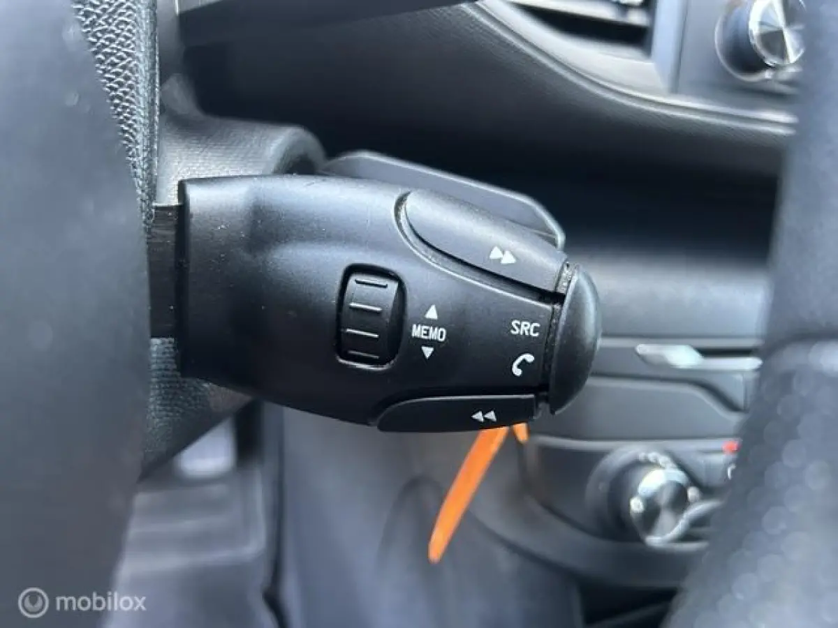 1.2 Active * AIRCO * LM VELGEN * CRUISE CONTROL