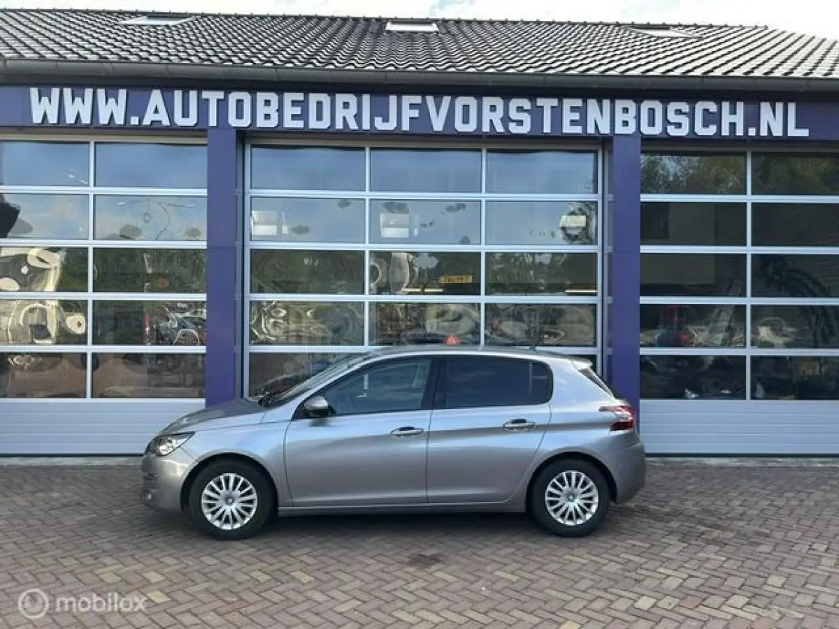 1.2 Active * AIRCO * LM VELGEN * CRUISE CONTROL