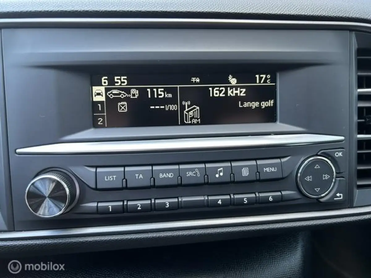 1.2 Active * AIRCO * LM VELGEN * CRUISE CONTROL