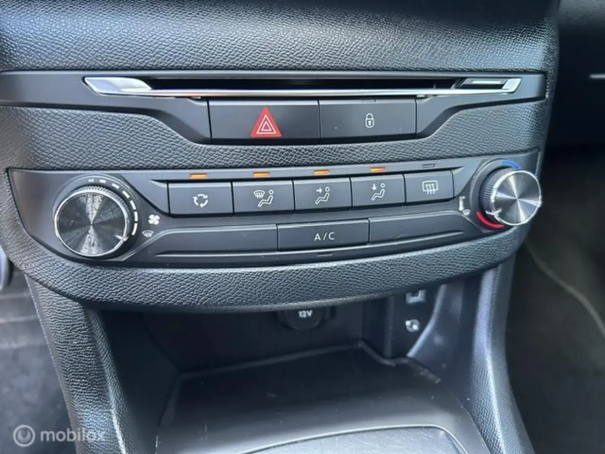 1.2 Active * AIRCO * LM VELGEN * CRUISE CONTROL