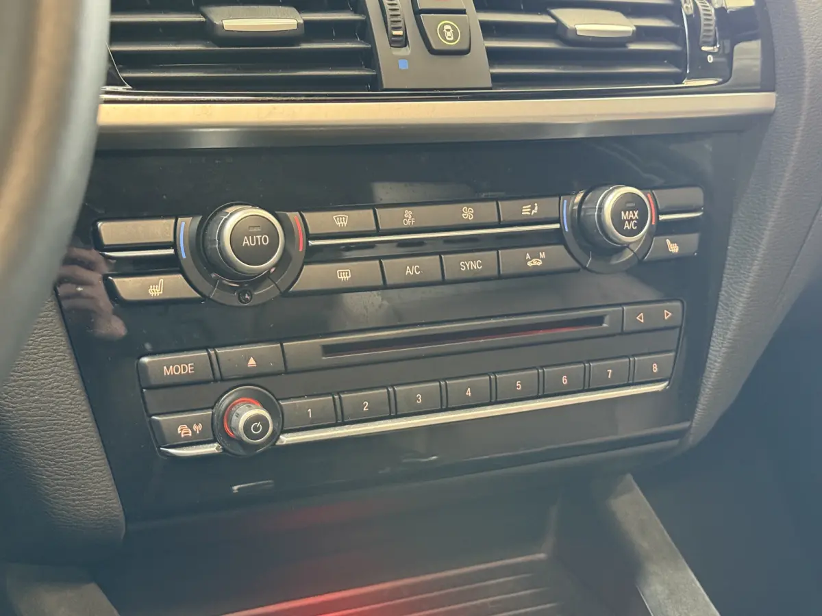 xDrive20i Centennial High Executive | M-Sport | Panoramadak | Camera