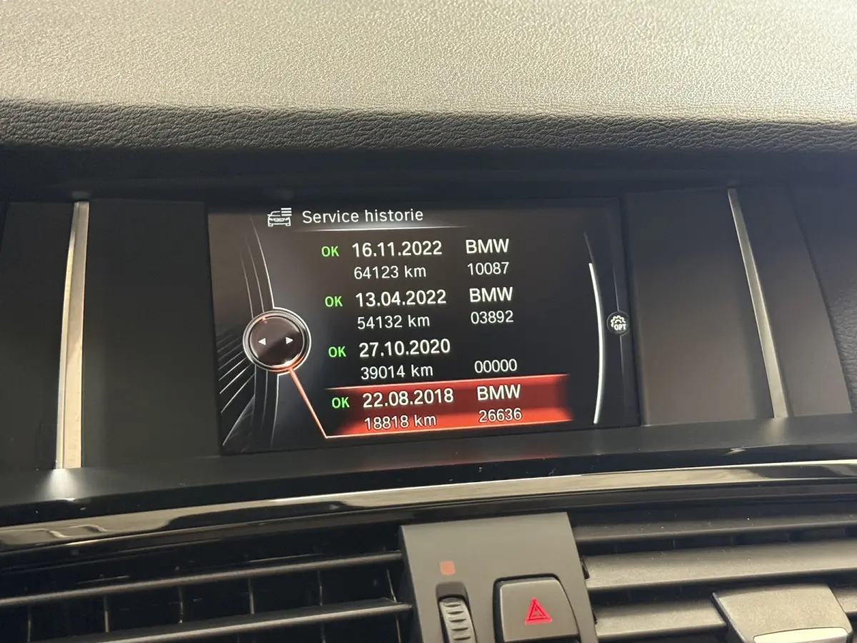 xDrive20i Centennial High Executive | M-Sport | Panoramadak | Camera