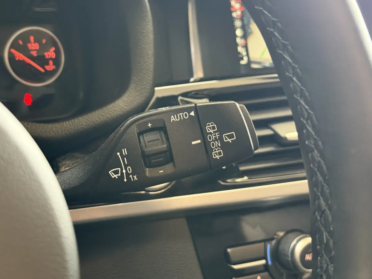 xDrive20i Centennial High Executive | M-Sport | Panoramadak | Camera