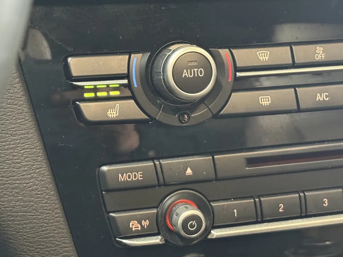xDrive20i Centennial High Executive | M-Sport | Panoramadak | Camera