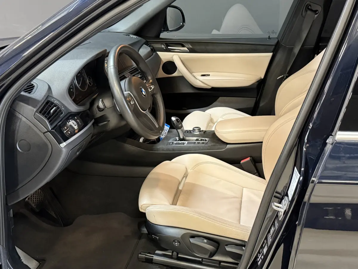 xDrive20i Centennial High Executive | M-Sport | Panoramadak | Camera