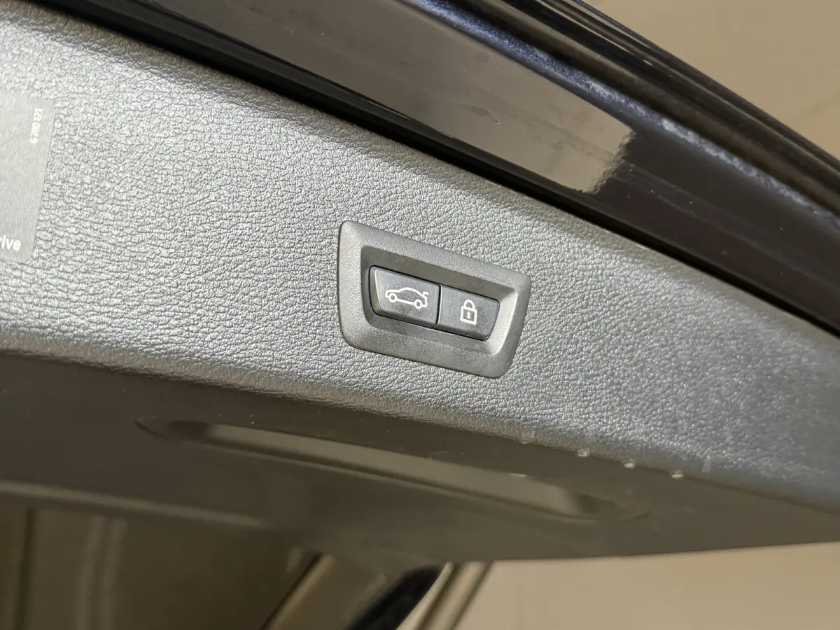 xDrive20i Centennial High Executive | M-Sport | Panoramadak | Camera