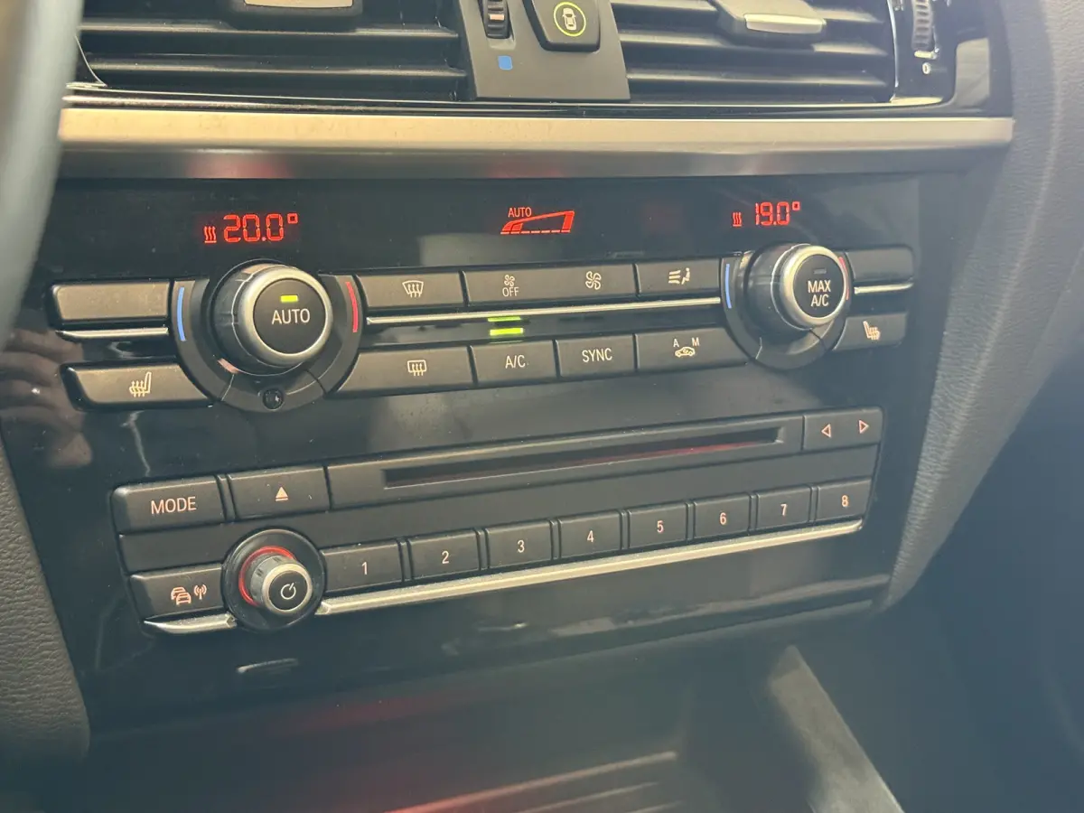 xDrive20i Centennial High Executive | M-Sport | Panoramadak | Camera
