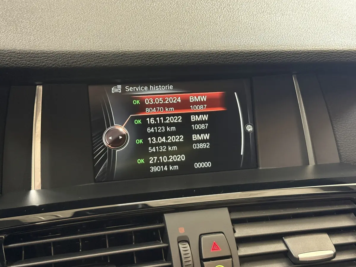 xDrive20i Centennial High Executive | M-Sport | Panoramadak | Camera