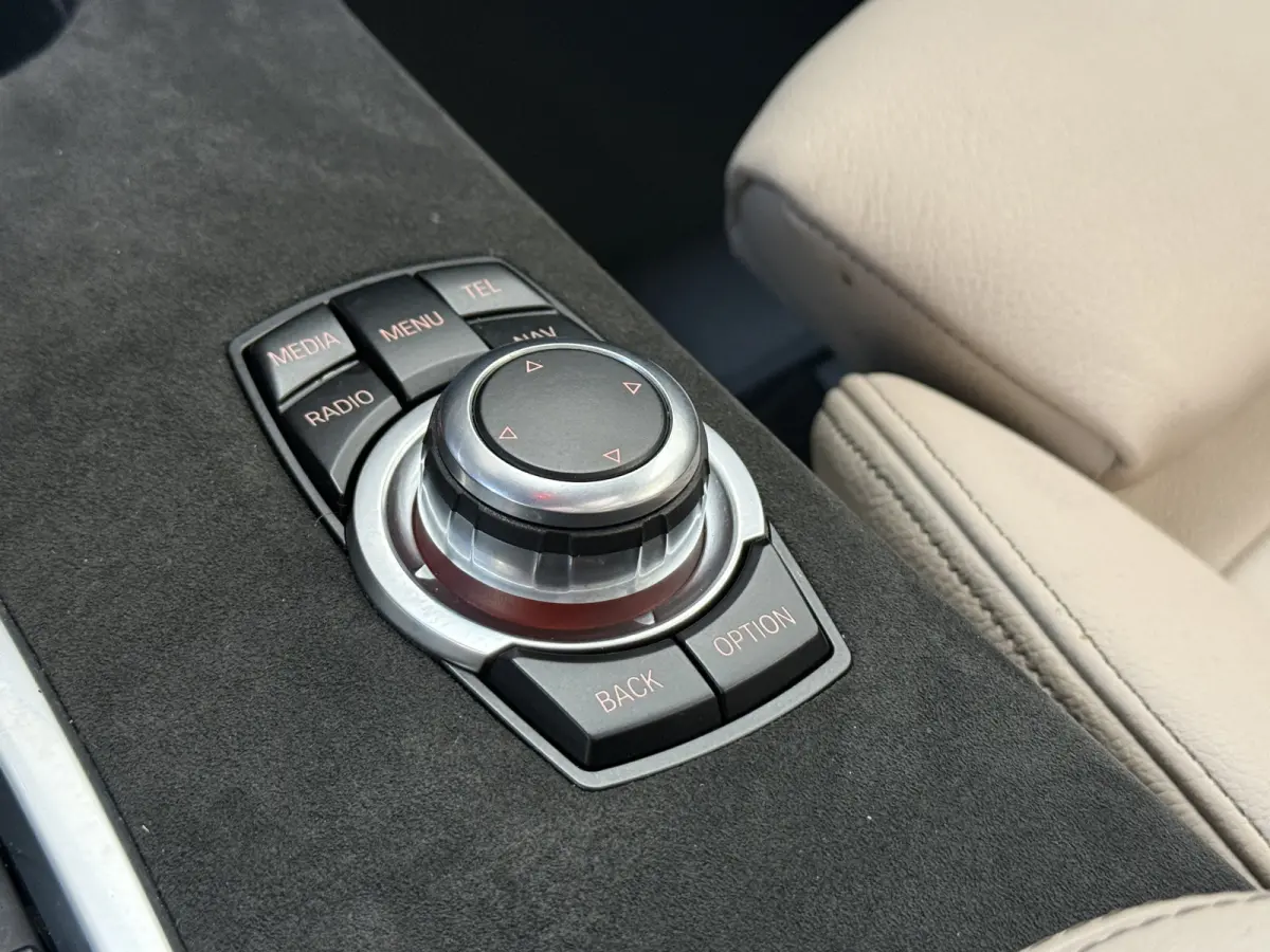 xDrive20i Centennial High Executive | M-Sport | Panoramadak | Camera