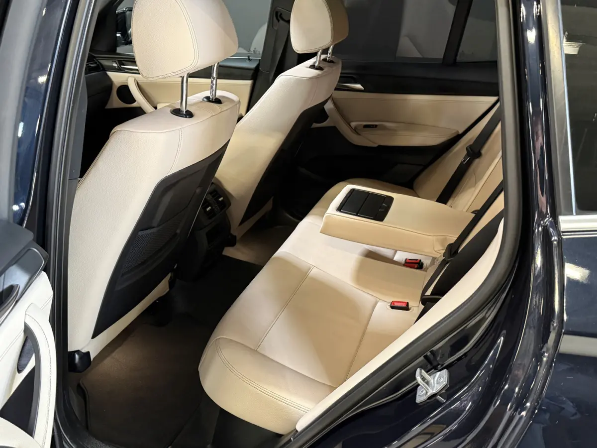 xDrive20i Centennial High Executive | M-Sport | Panoramadak | Camera