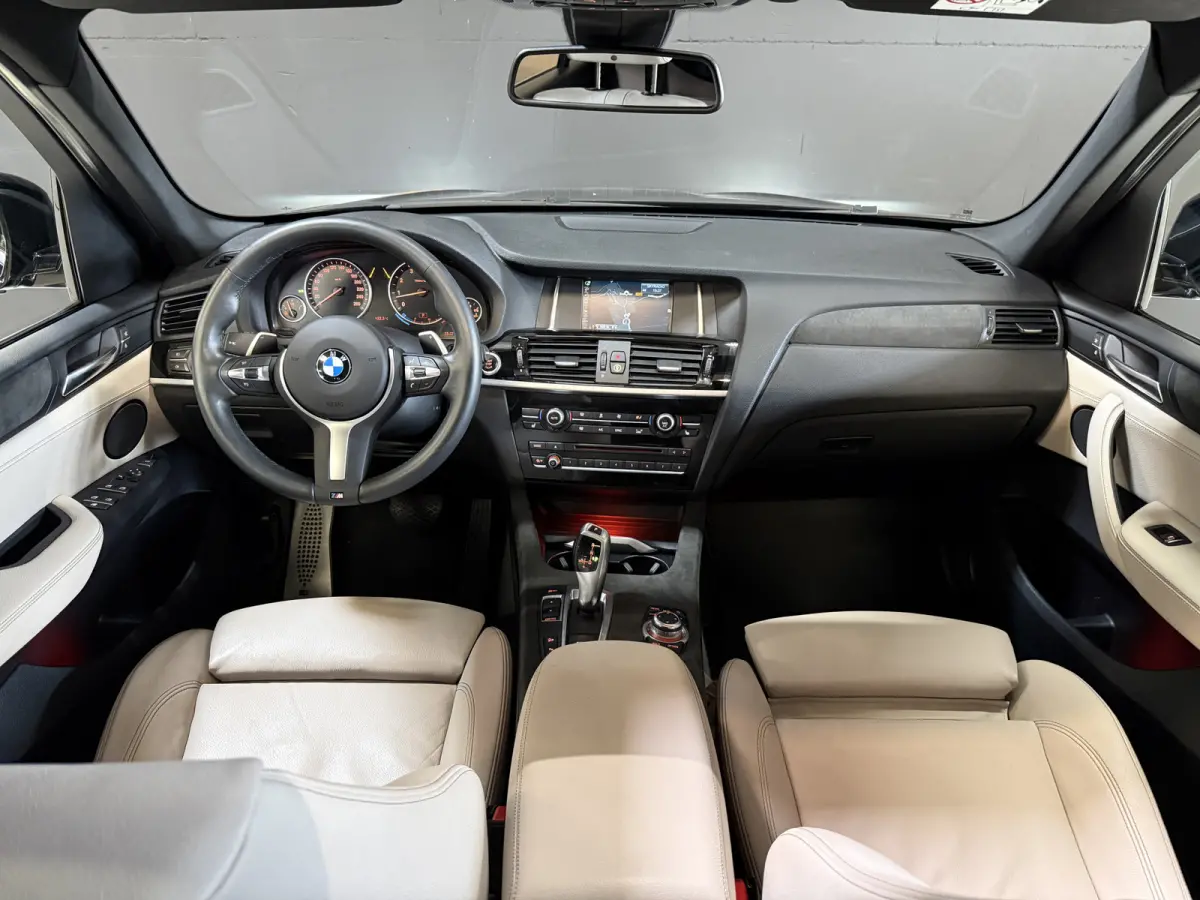 xDrive20i Centennial High Executive | M-Sport | Panoramadak | Camera