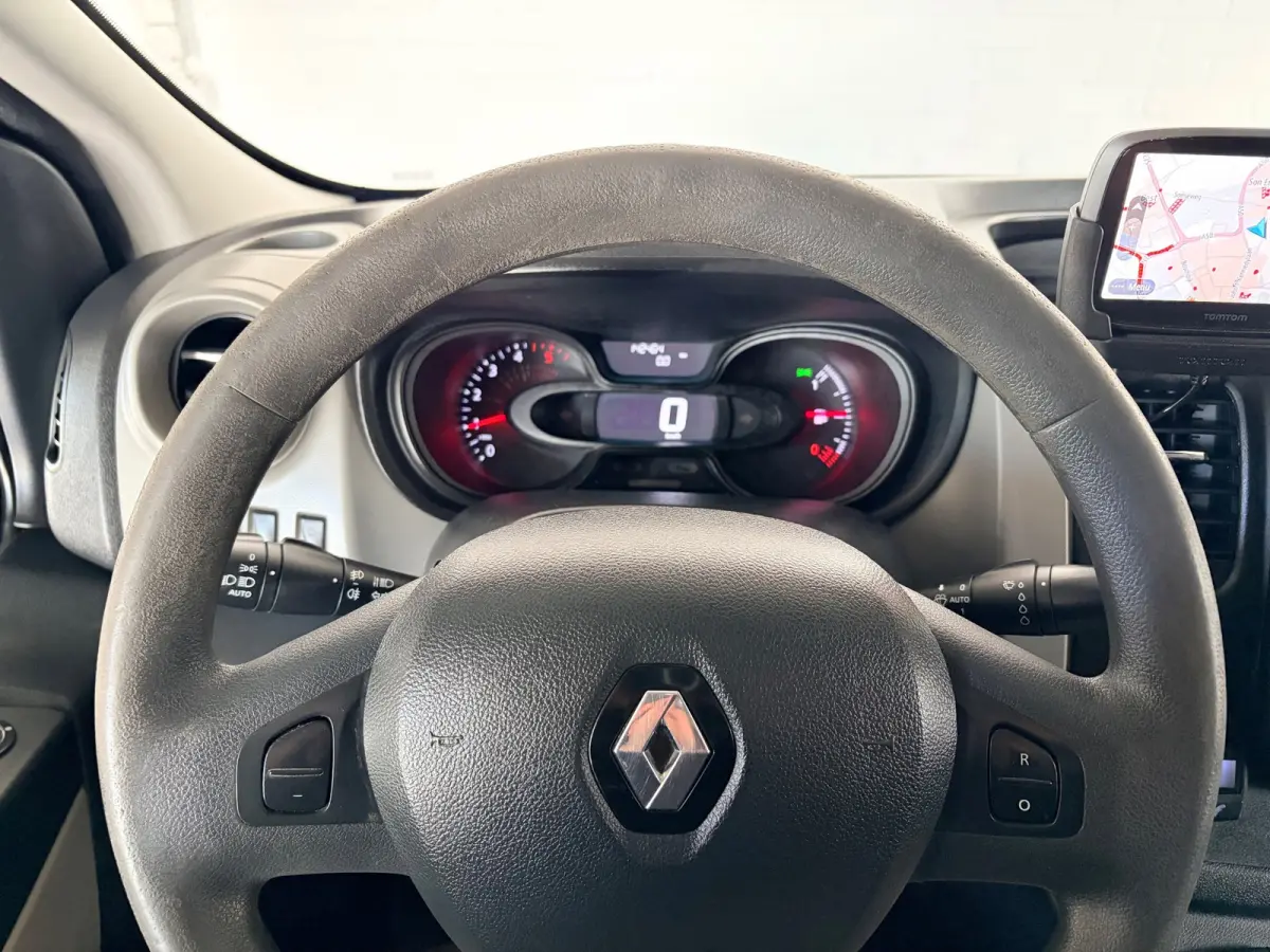 Servicewagen 1.6 dCi euro6 T27 L1H1 Comfort Bott inrichting Victron v230 Standkachel Trekhaak RIJKLAARPRIJS!