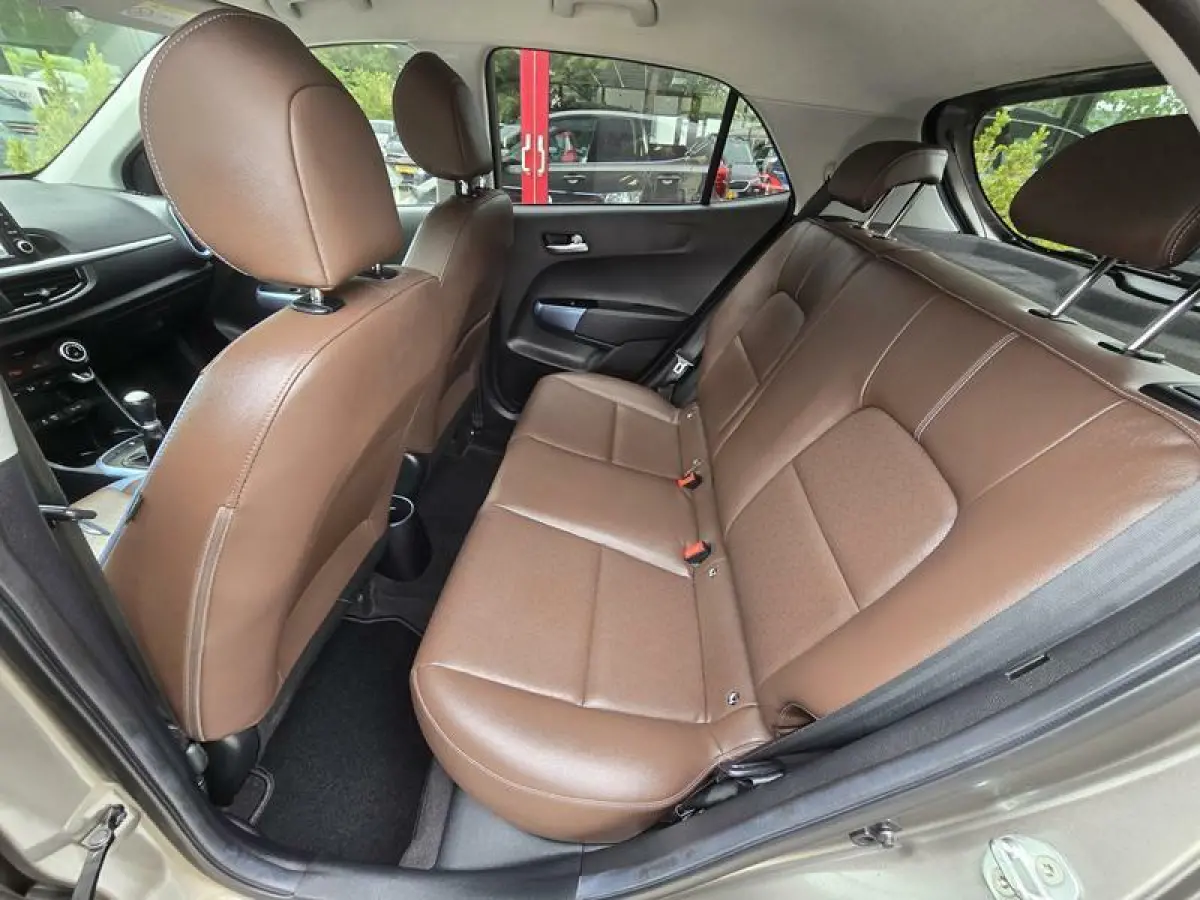 1.0 CVVT Design Edition Brown Pack Clima|Navi|Camera|Leer|Nap!!