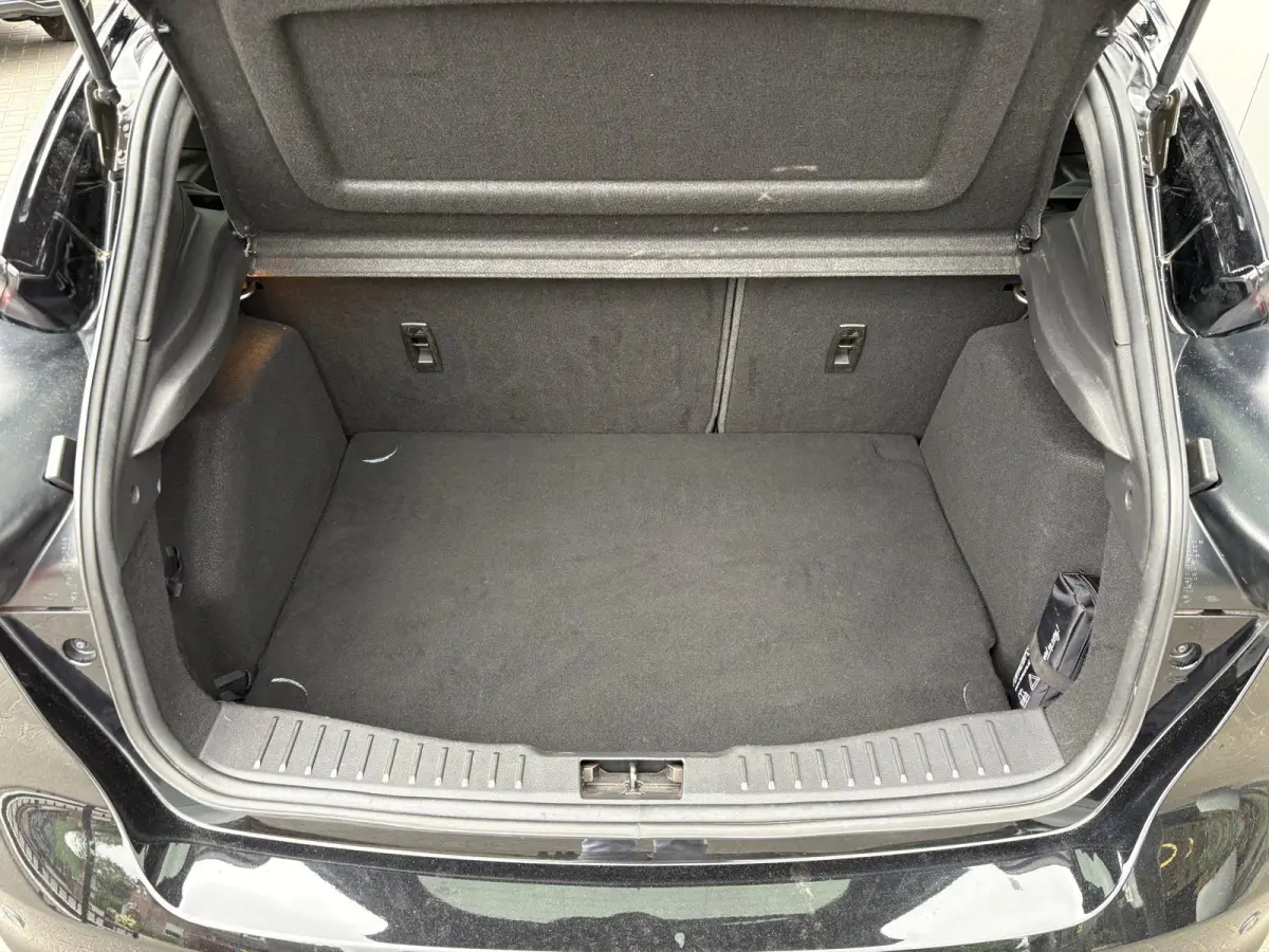 125PK EcoB. ST-Line Trekhaak/Camera/Carplay-android/Navigatie/Cruise-control