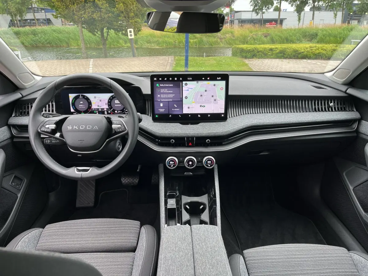 1.5 TSI PHEV Selection | 204PK | Trekhaak | A.camera | Clima |