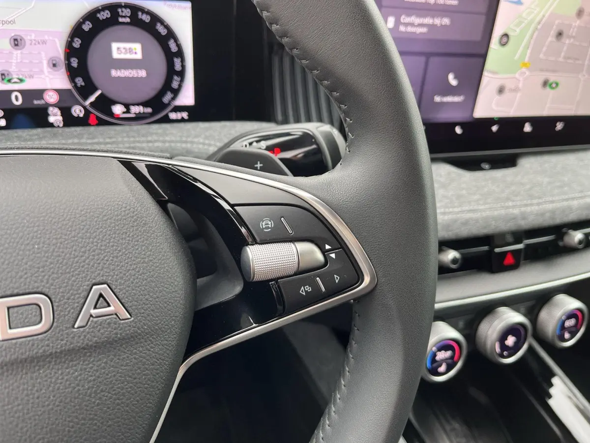 1.5 TSI PHEV Selection | 204PK | Trekhaak | A.camera | Clima |
