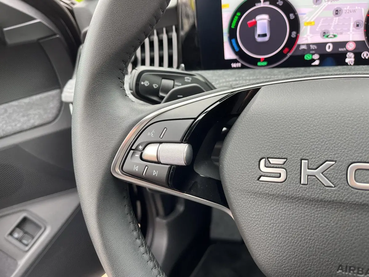 1.5 TSI PHEV Selection | 204PK | Trekhaak | A.camera | Clima |