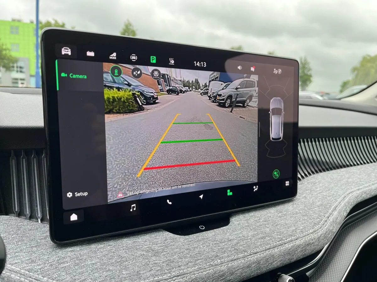 1.5 TSI PHEV Selection | 204PK | Trekhaak | A.camera | Clima |