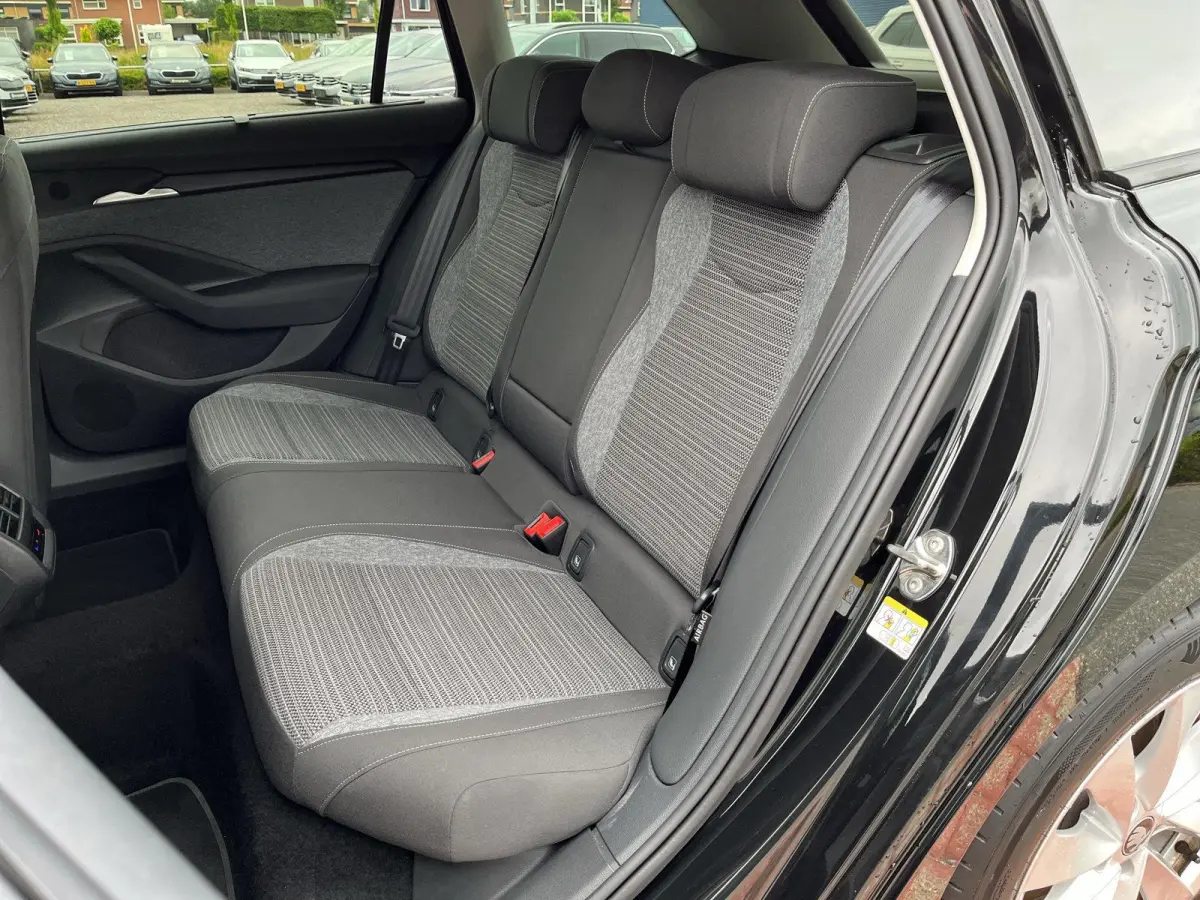1.5 TSI PHEV Selection | 204PK | Trekhaak | A.camera | Clima |