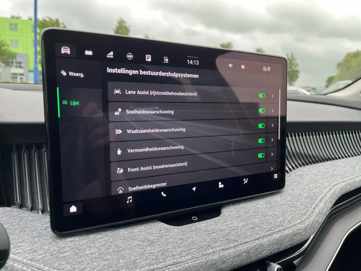 1.5 TSI PHEV Selection | 204PK | Trekhaak | A.camera | Clima |