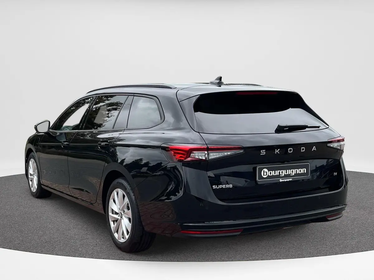 1.5 TSI PHEV Selection | 204PK | Trekhaak | A.camera | Clima |