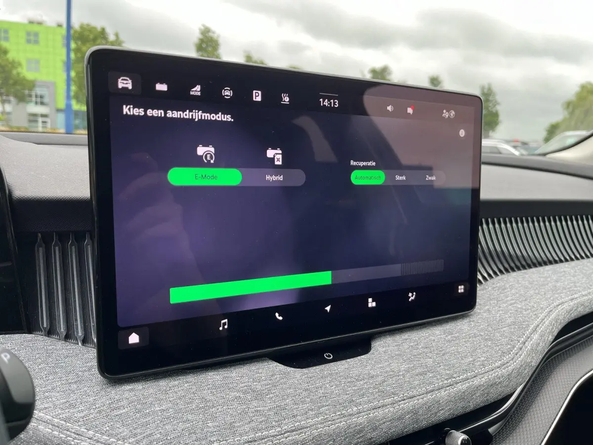 1.5 TSI PHEV Selection | 204PK | Trekhaak | A.camera | Clima |