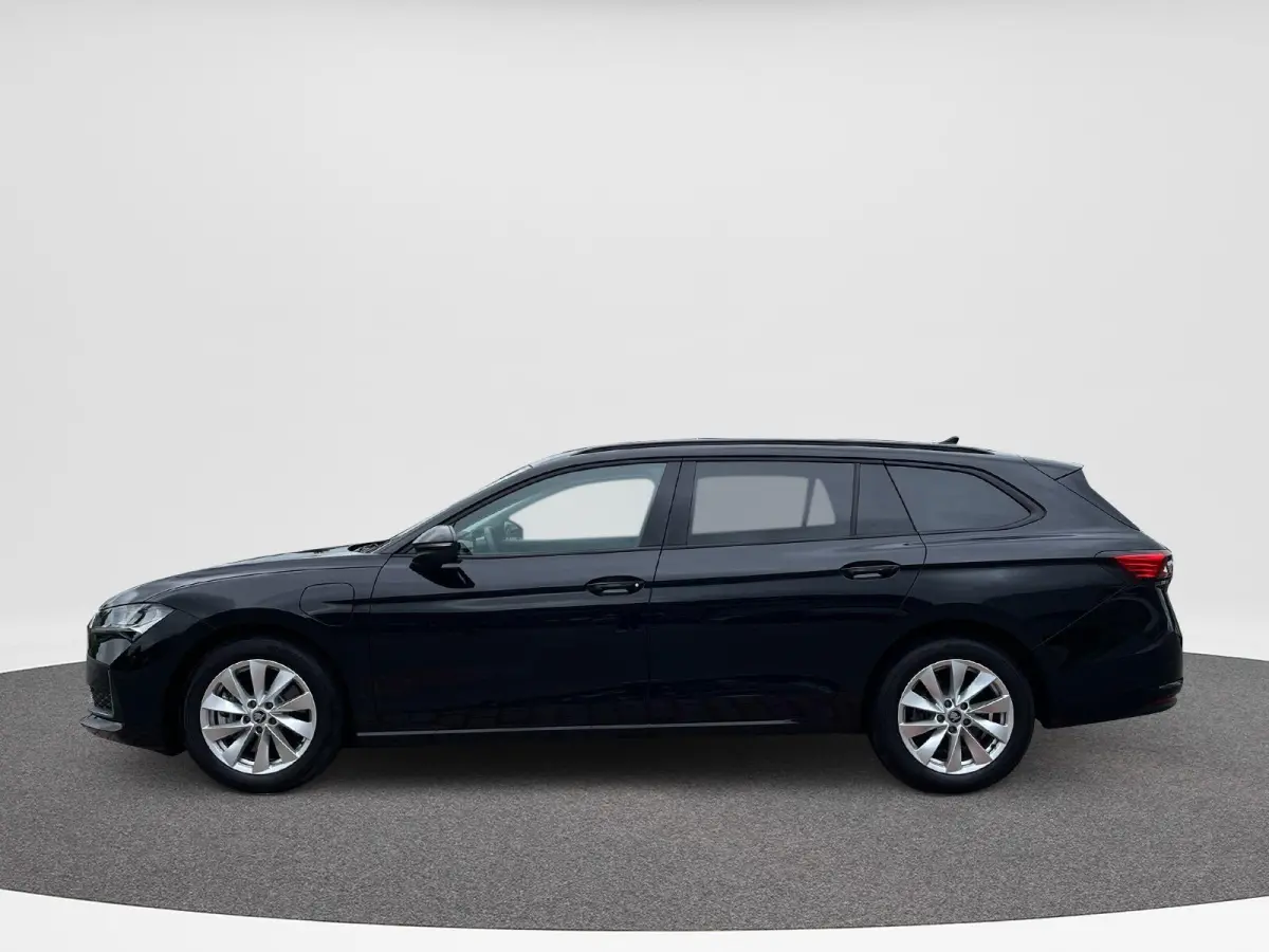 1.5 TSI PHEV Selection | 204PK | Trekhaak | A.camera | Clima |