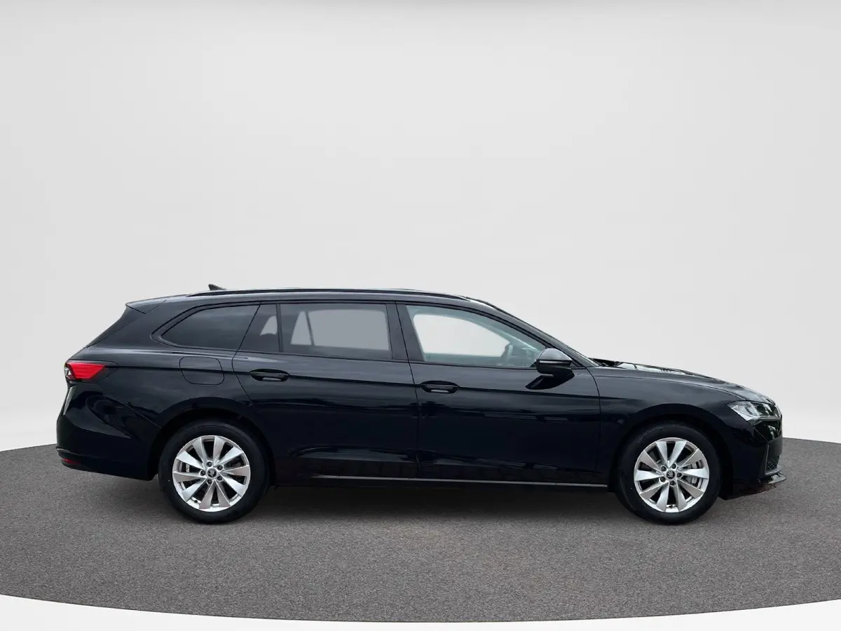 1.5 TSI PHEV Selection | 204PK | Trekhaak | A.camera | Clima |