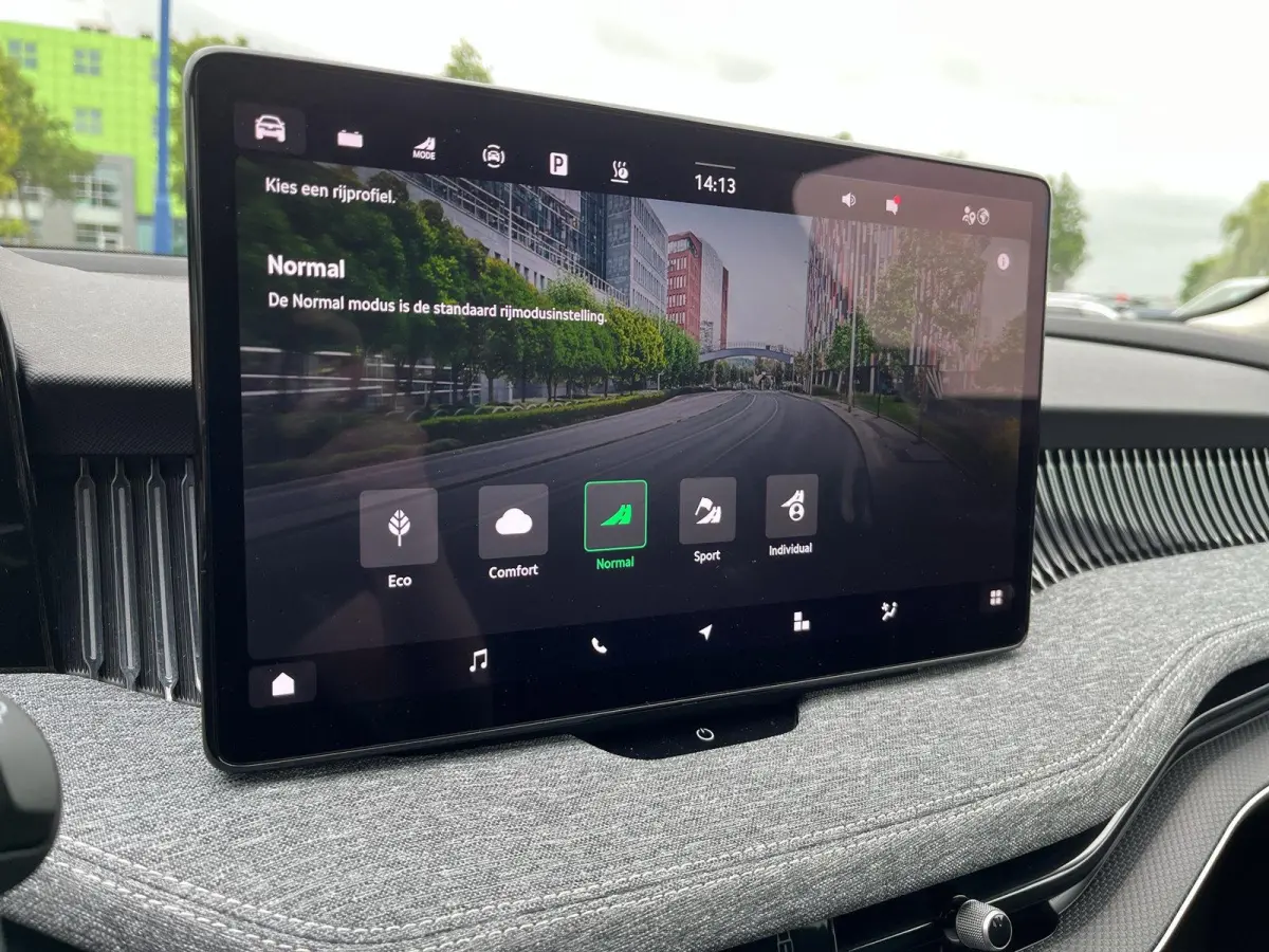 1.5 TSI PHEV Selection | 204PK | Trekhaak | A.camera | Clima |