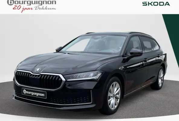 1.5 TSI PHEV Selection | 204PK | Trekhaak | A.camera | Clima |