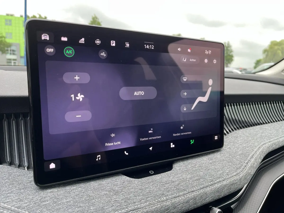 1.5 TSI PHEV Selection | 204PK | Trekhaak | A.camera | Clima |
