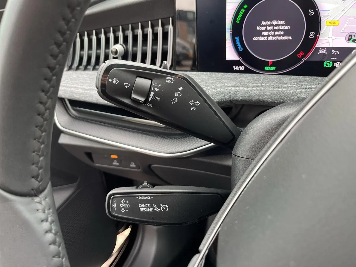 1.5 TSI PHEV Selection | 204PK | Trekhaak | A.camera | Clima |