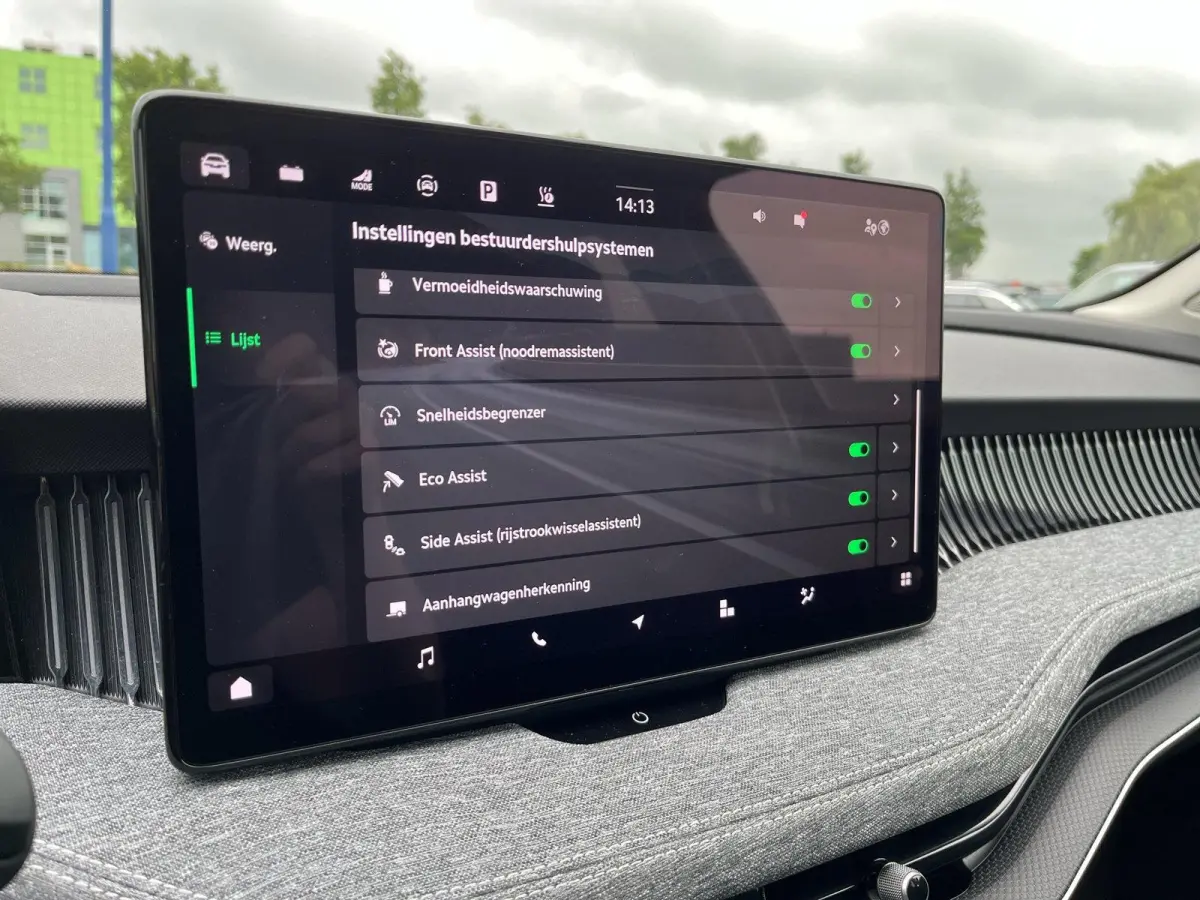 1.5 TSI PHEV Selection | 204PK | Trekhaak | A.camera | Clima |