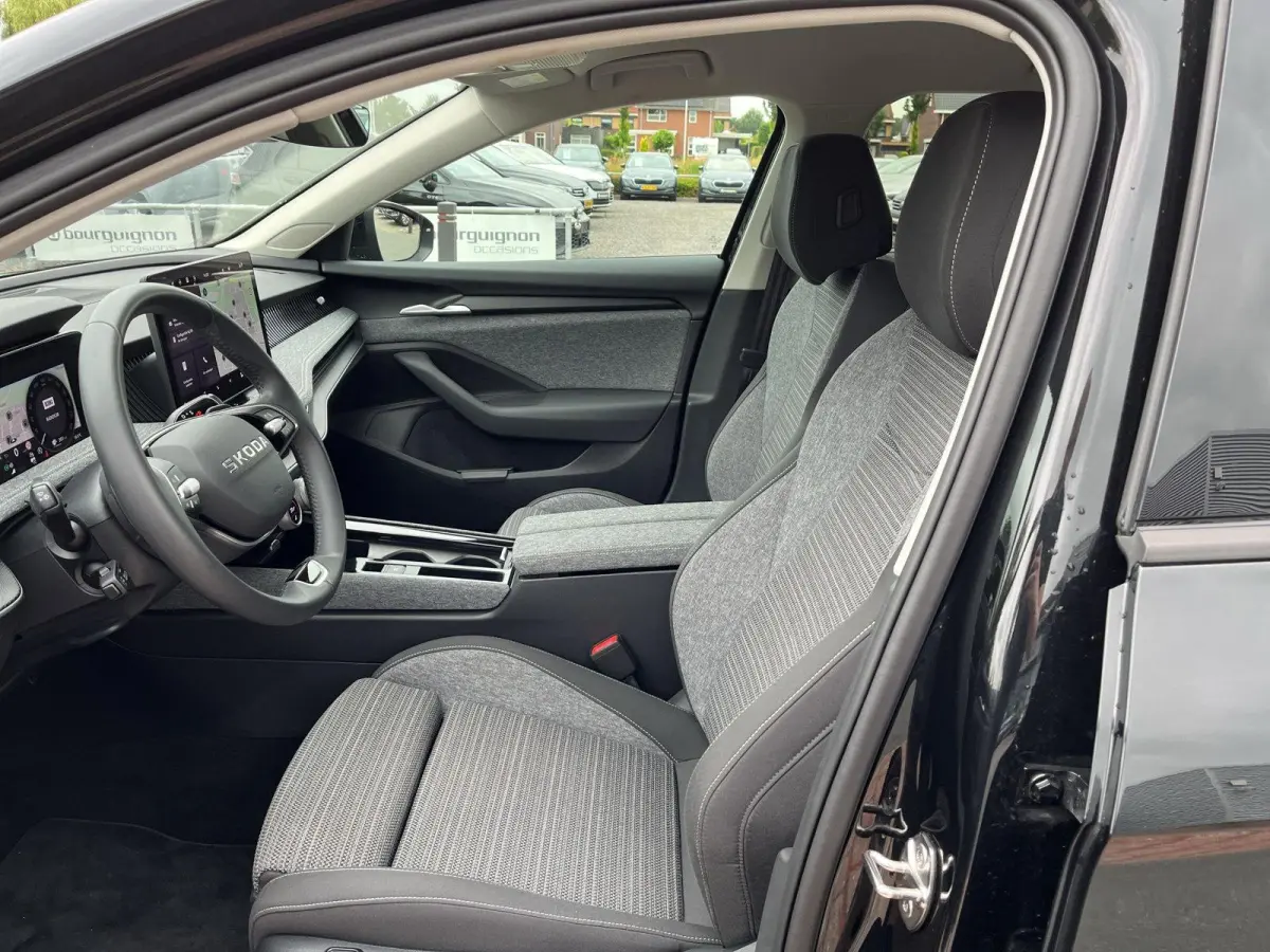 1.5 TSI PHEV Selection | 204PK | Trekhaak | A.camera | Clima |