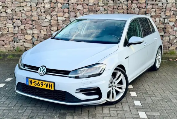 1.5 TSI Highline Business R