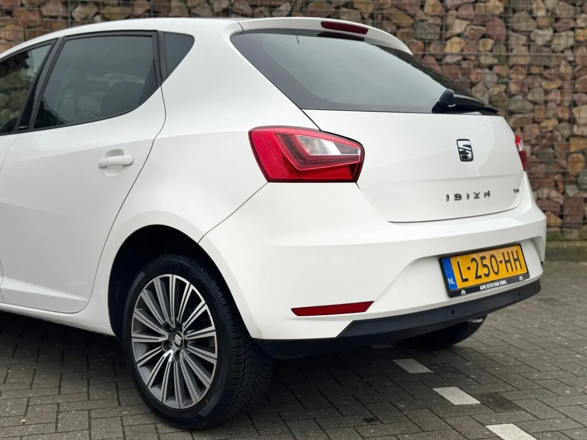 1.0 EcoTSI FR Connect