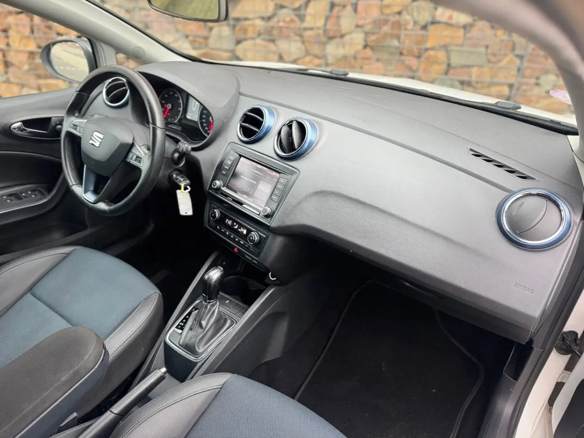 1.0 EcoTSI FR Connect