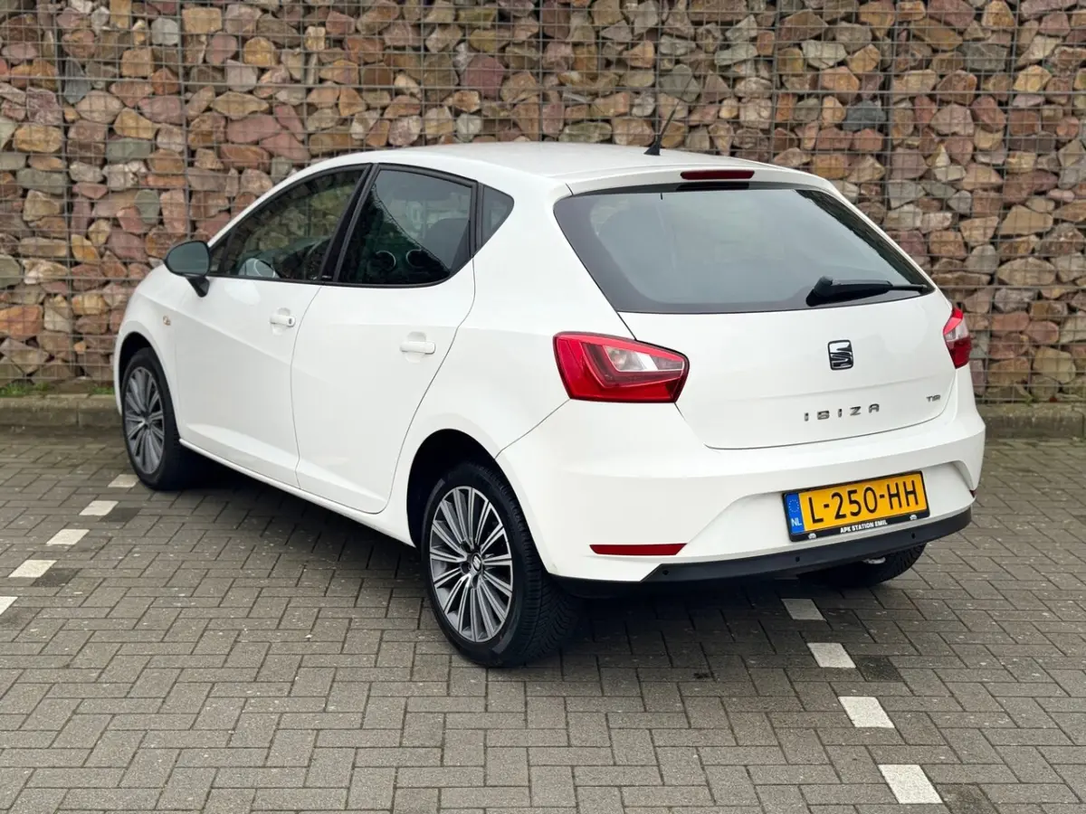 1.0 EcoTSI FR Connect
