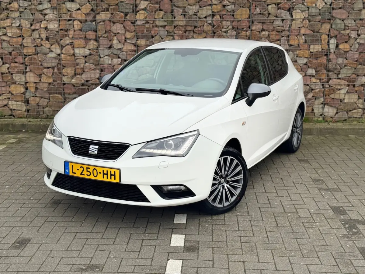 1.0 EcoTSI FR Connect
