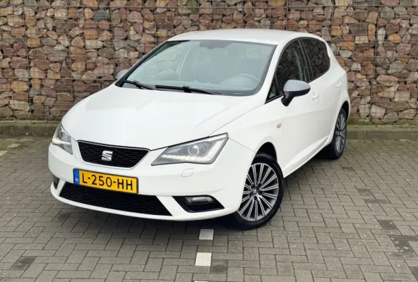 1.0 EcoTSI FR Connect