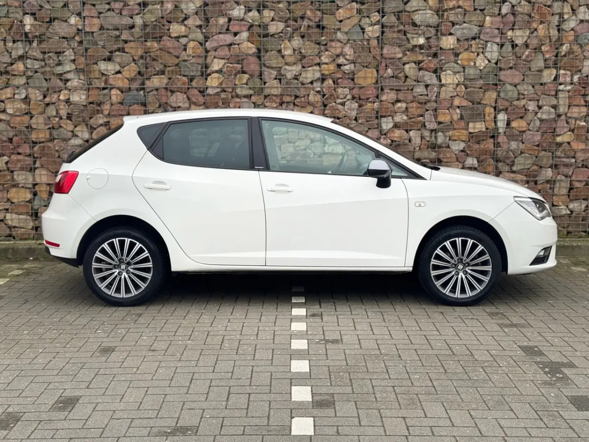1.0 EcoTSI FR Connect