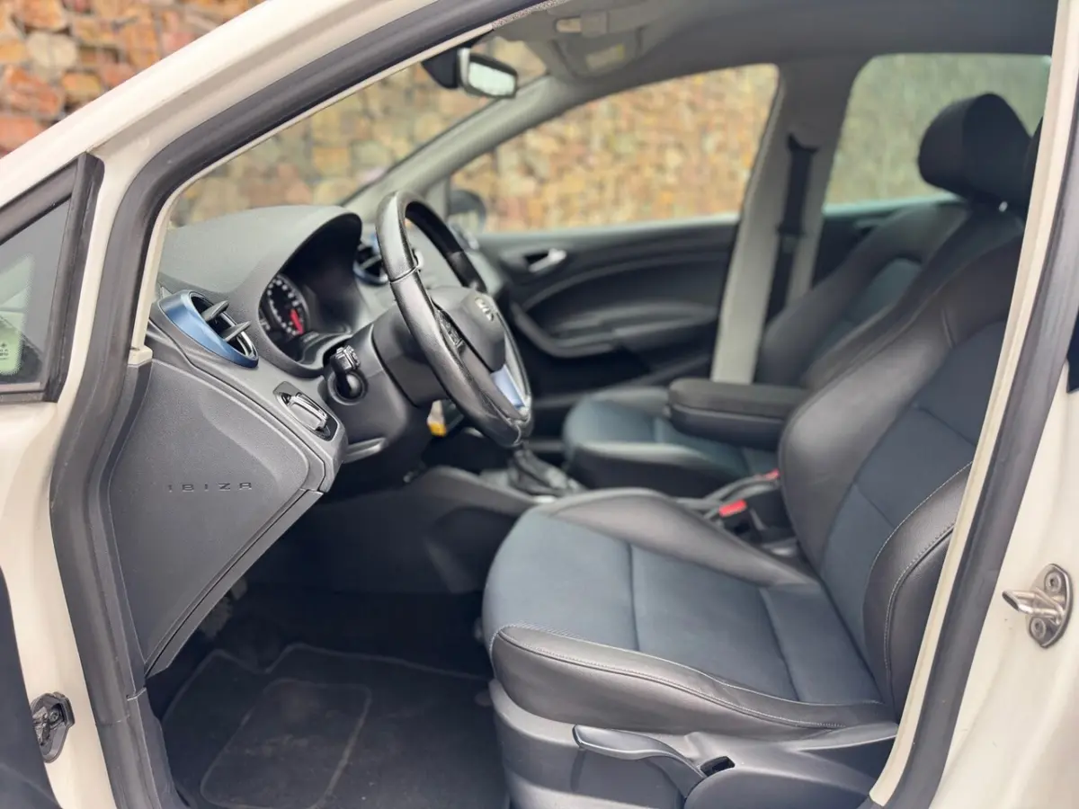 1.0 EcoTSI FR Connect